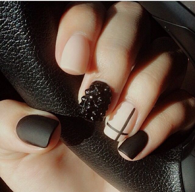 137 Best Nude Nails Images On Pinterest Nude Nails, Make Up And Jayeon Kim's pick: 3D Nails - 137 Best Nude Nails Images On Pinterest Nude Nails, Make Up And