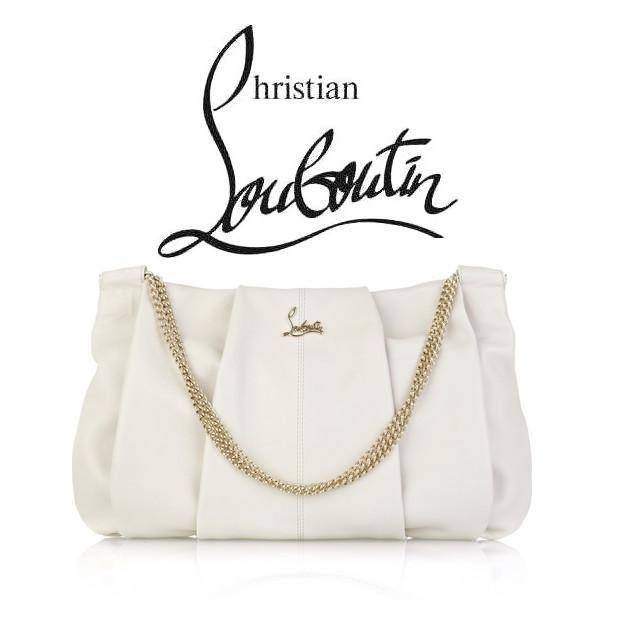 Christian Louboutin Porciones Párrafo corto Christian Louboutin Porciones Párrafo corto