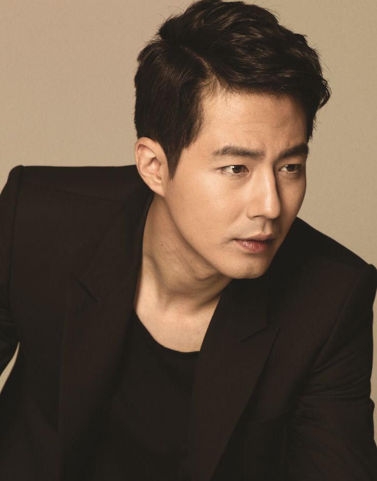 All in korean actor