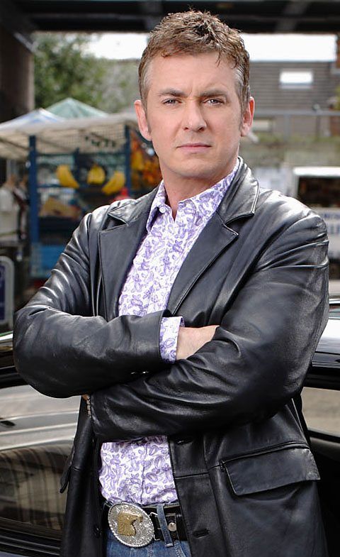 EastEnders - Alfie Moon Eastenders Cast, Opera Show, Queen Vic, Love