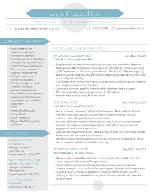 10 best Creative Resume Templates images on Pinterest Creative - program assistant resume 10 best Creative Resume Templates images on Pinterest Creative - program assistant resume