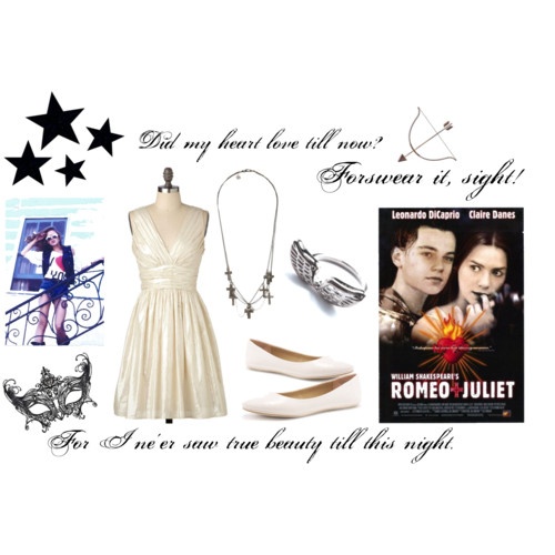 Romeo and juliet angel dress images Romeo and juliet angel dress images
