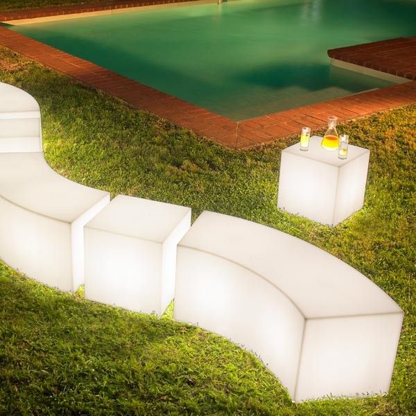 13 best Jolis pots de jardin images on Pinterest Flower pots - cube lumineux solaire exterieur 13 best Jolis pots de jardin images on Pinterest Flower pots - cube lumineux solaire exterieur