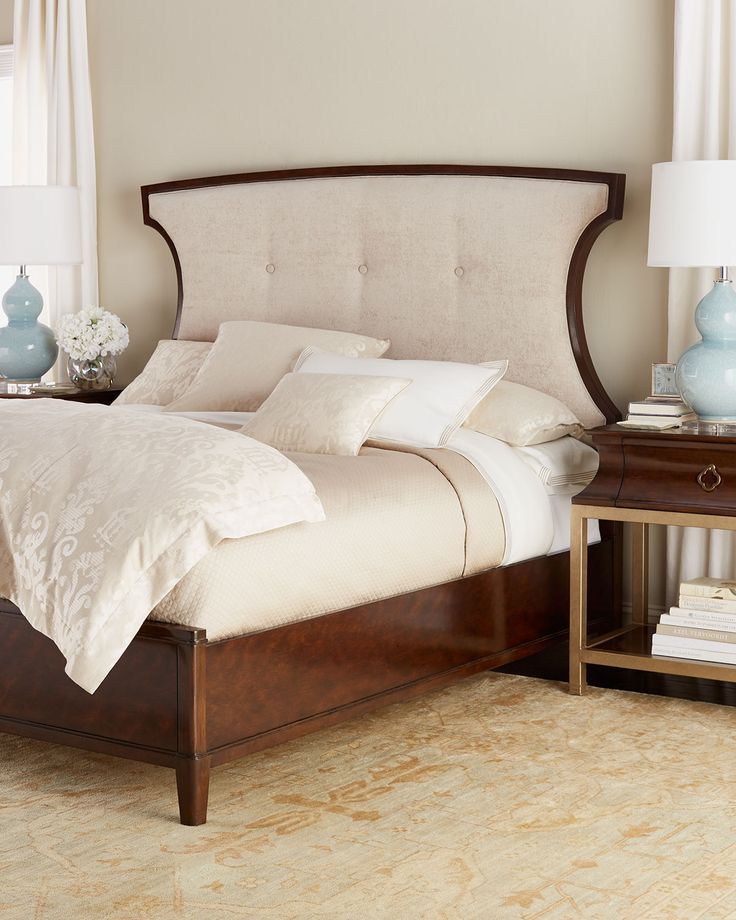 Upholstered Bed Frame For Adjule Jonathan Steele Upholstered Bed Frame For Adjule Jonathan Steele Tempurpedic