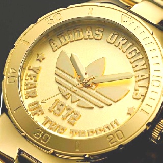 adidas originals 40th anniversary trefoil watch price adidas originals 40th anniversary trefoil watch price