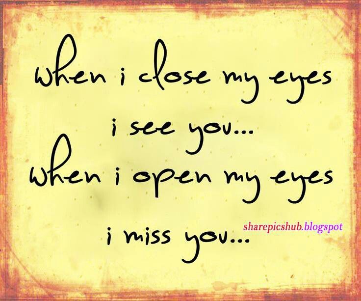 I You Miss Romantic Words Say To I You Miss Romantic Words Say To