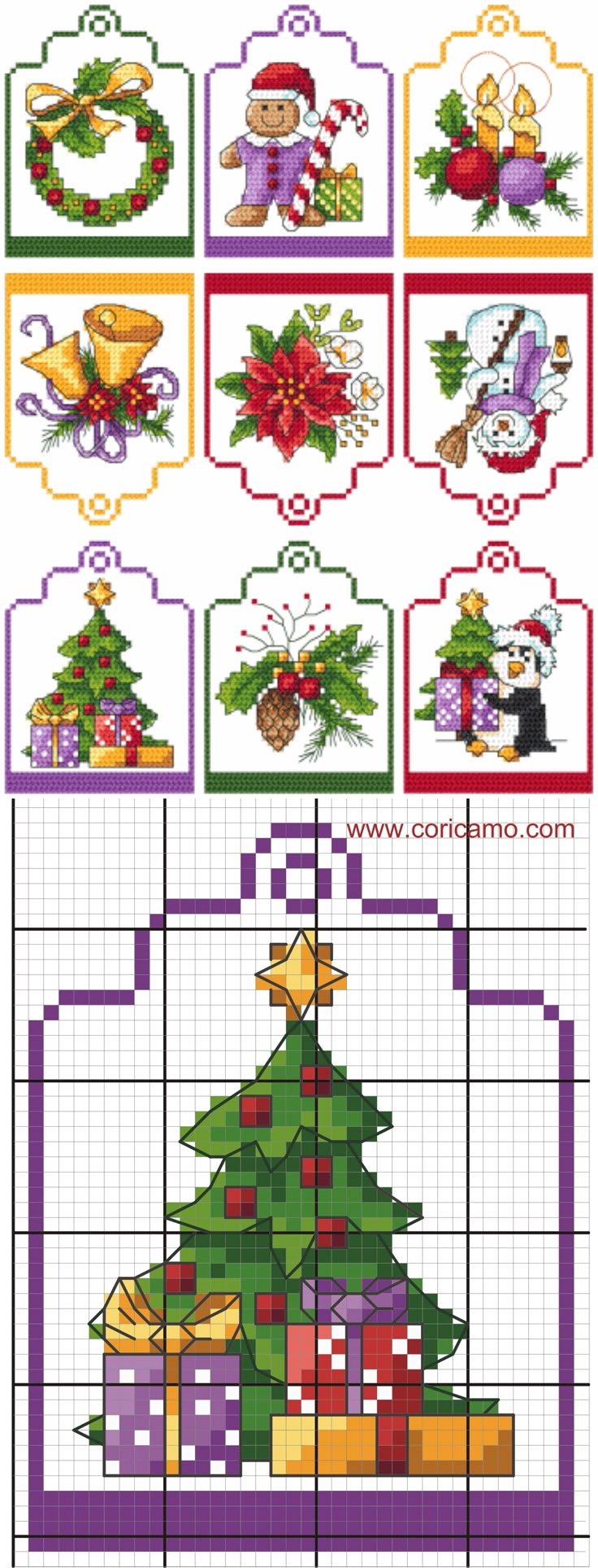 Cross Stitch Christmas Ornaments Patterns Free Best Design Ideas Cross Stitch Christmas Ornaments Patterns Free Best Design Ideas