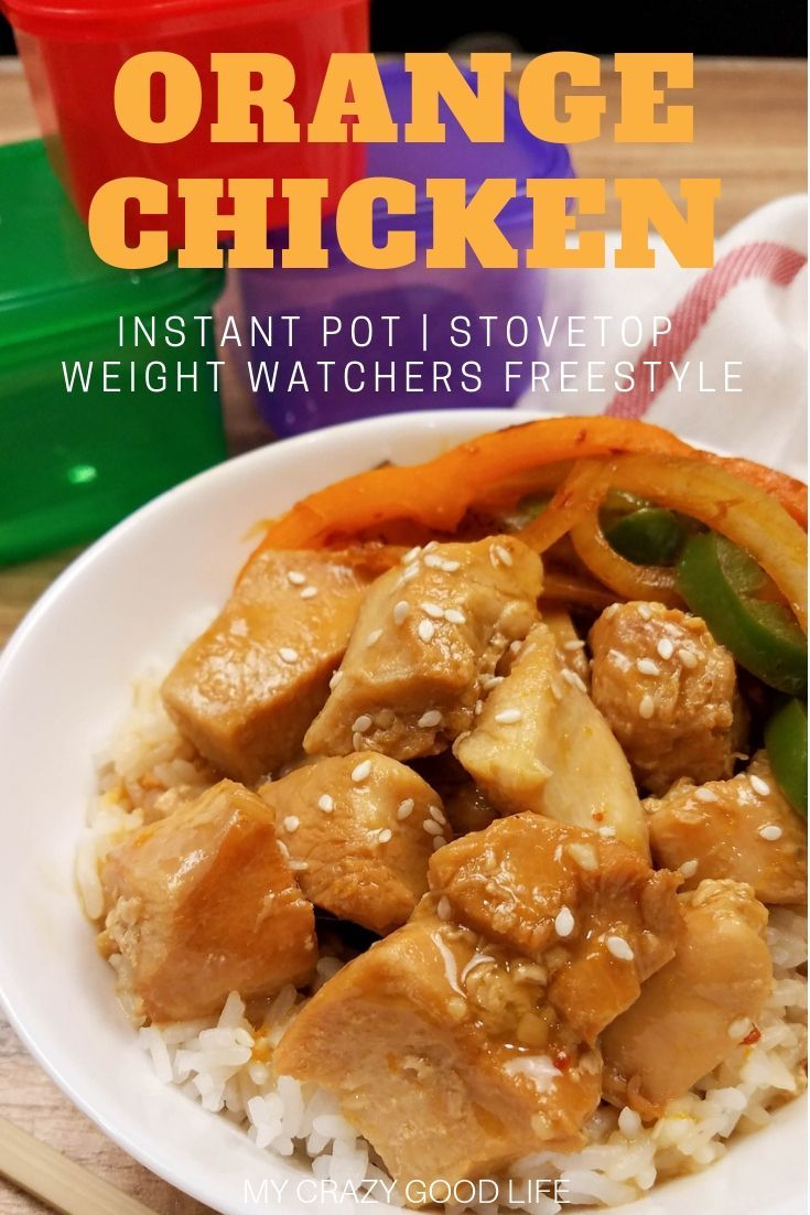 Pin On Instant Pot Dinner Recipes