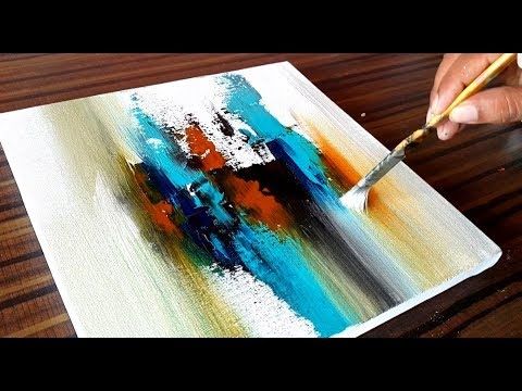 Мы поговорили о материалах для творчества, ...