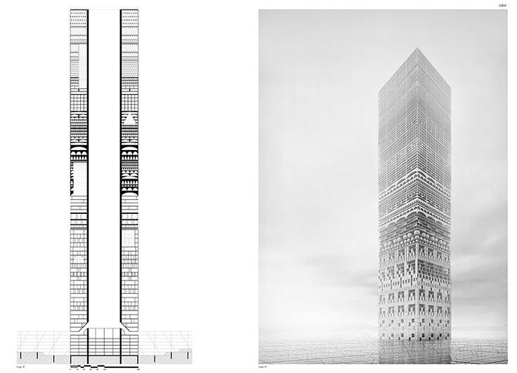 Architectural Drawings Of Skyscrapers 52 best pianta images on pinterest | floor plans, architecture Architectural Drawings Of Skyscrapers 52 best pianta images on pinterest | floor plans, architecture