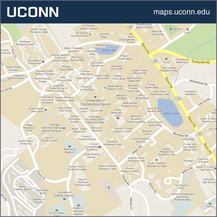 Uconn Storrs Campus Tours Uconn Storrs Campus Tours