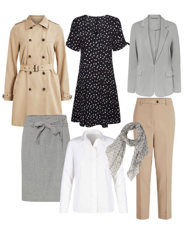 lookiero tu personal shopper online in 2021 fashion style coat