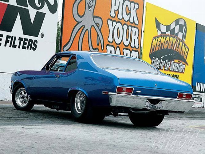 1969 Chevy Nova Specs Pictures Interior Chevy Nova Muscle