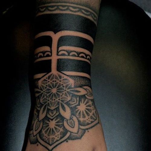 101 Best Tribal Tattoos For Men Cool Designs + Ideas (2019