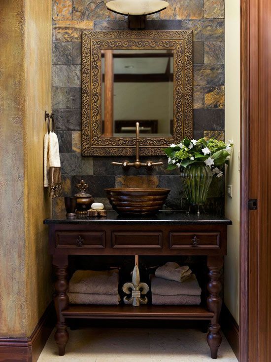 Vanities For Half Bath best 25+ small powder rooms ideas on pinterest | powder room Vanities For Half Bath best 25+ small powder rooms ideas on pinterest | powder room