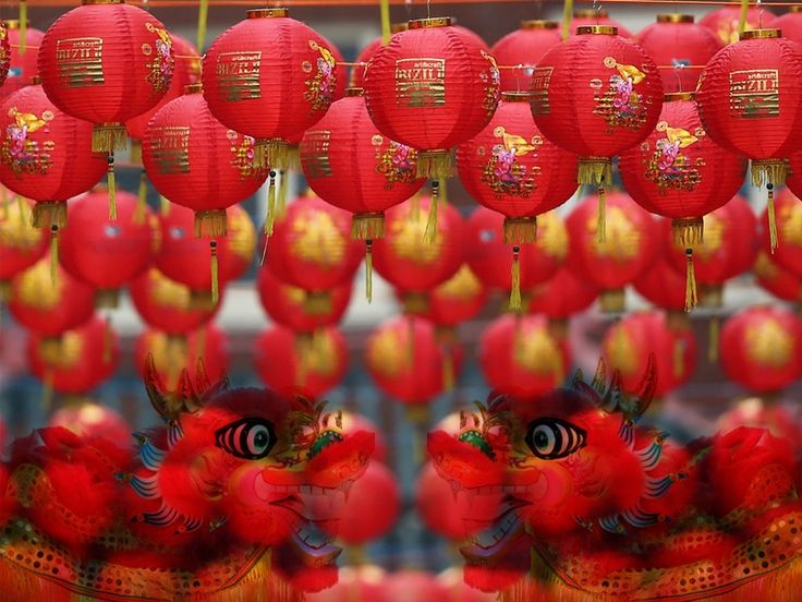 Chinese New Year #Dinner Buffet at #Chanalai #Hillside #Resort #CHINESE NEW YEAR...