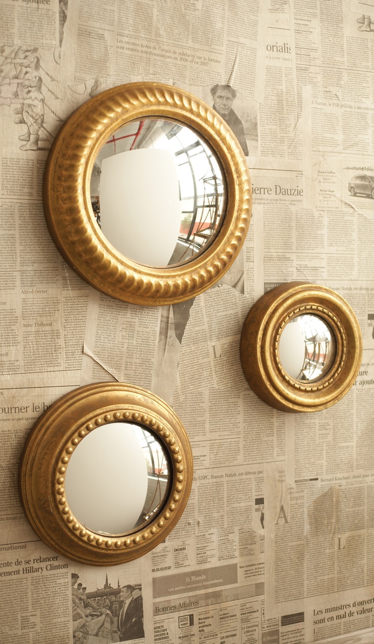 Convex Wall Mirror 38 best l adore convex mirrors! mayrosevintage.blogspot images Convex Wall Mirror 38 best l adore convex mirrors! mayrosevintage.blogspot images