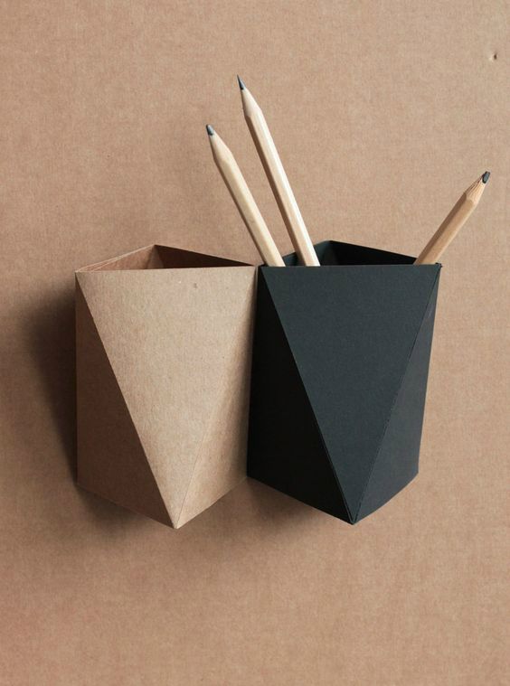 diy paper box