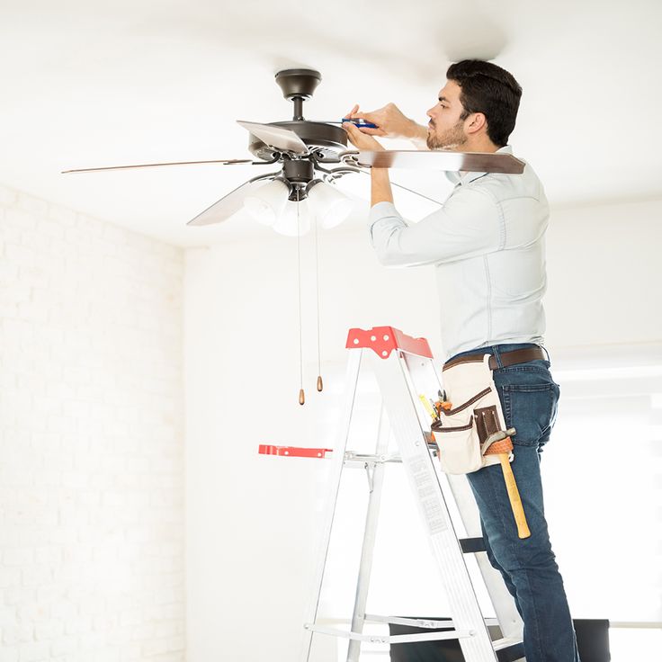 How To Remove A Ceiling Fan The Home Depot Installation Motor How To Remove A Ceiling Fan The Home, Remove Ceiling Fan