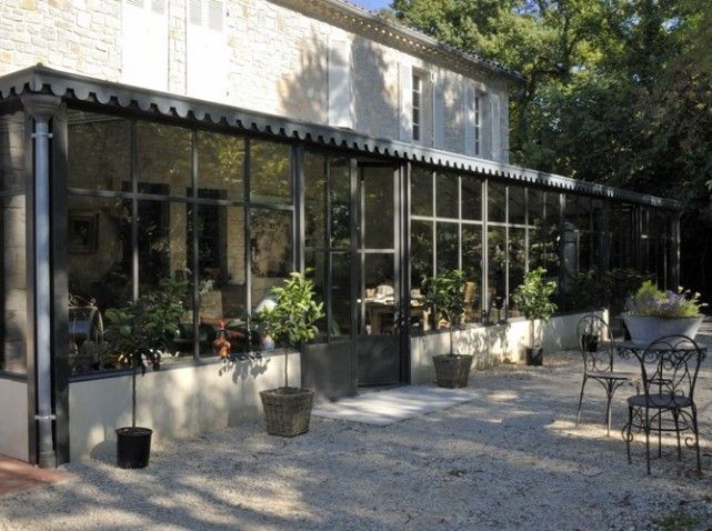 12 best Extension images on Pinterest Home ideas, Sunroom and Bay - frais annexes construction maison3 12 best Extension images on Pinterest Home ideas, Sunroom and Bay - frais annexes construction maison3