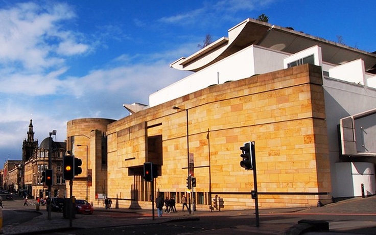 Museum Of Arts And Design Hours : Best what to do in edinburgh images by this is