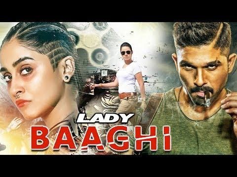 Lady Baaghi 2018 Latest Action Hindi Movies New Hindi Dubbed Hot Movies Lady Baaghi 2018 Latest Action Hindi Movies New Hindi Dubbed Hot Movies