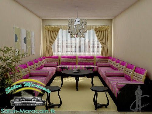 salon marocain mauve noir de luxe salon marocain pinterest salon marocain salons and moroccan - Peinture Moderne Pour Salon Marocain salon marocain mauve noir de luxe salon marocain pinterest salon marocain salons and moroccan - Peinture Moderne Pour Salon Marocain