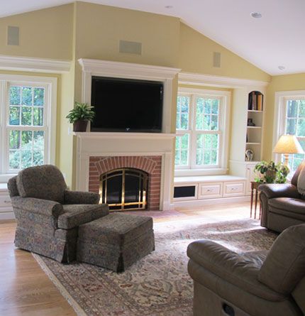 renovations included family room addition kitchen dining room and screened in porch beautifully - Dining Room Addition renovations included family room addition kitchen dining room and screened in porch beautifully - Dining Room Addition