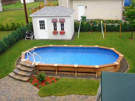 Inexpensive Above Ground Pool Landscaping Ideas 128 best above ground pool landscaping images on pinterest Inexpensive Above Ground Pool Landscaping Ideas 128 best above ground pool landscaping images on pinterest