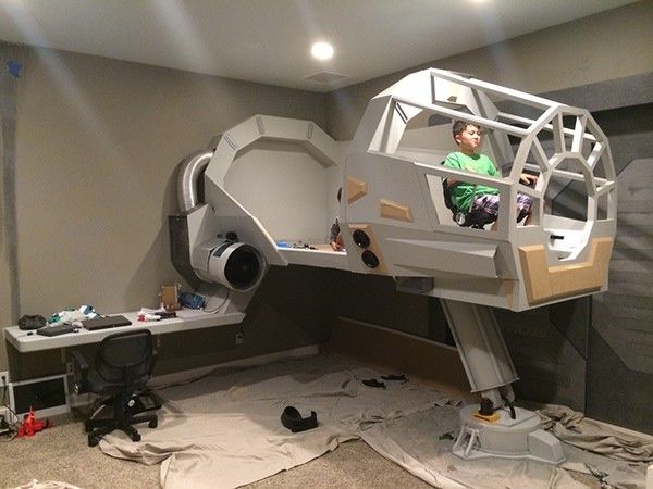 18 best Cool Boys Bedrooms images on Pinterest | Awesome beds, Kid ... 18 best Cool Boys Bedrooms images on Pinterest | Awesome beds, Kid ...