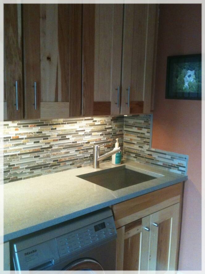 Kitchen Backsplash Hickory Cabinets 38 best kitchen/bars images on pinterest | hickory kitchen Kitchen Backsplash Hickory Cabinets 38 best kitchen/bars images on pinterest | hickory kitchen