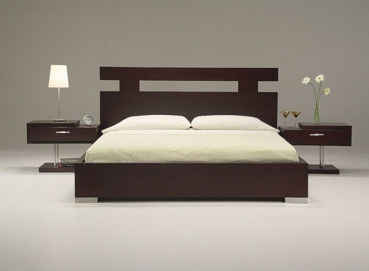 Ultra Modern King Size Bed Set From Wooden Material Feature Bedroom Designs Ideas Design Contemporary Sets Furniture Ultra Modern King Size Bed Set From, King Size Bed And Frame Set