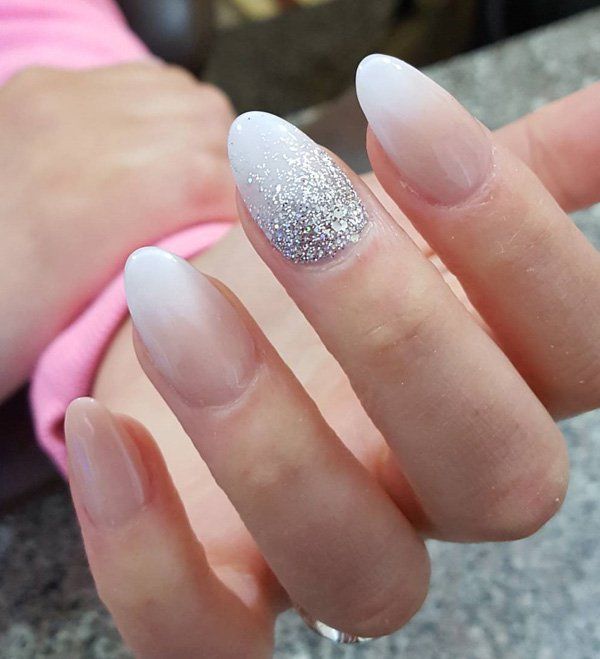 19 Best Nails Images On Pinterest Nail Design, Nail Colors And 37 Beautiful Oval Nail Art Ideas - 19 Best Nails Images On Pinterest Nail Design, Nail Colors And