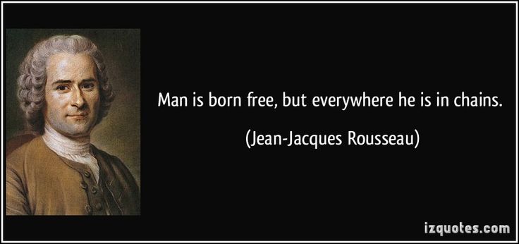 Jean-Jacques Rousseau | Famous quotes, Wisdom quotes, Quotes
