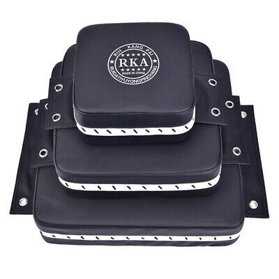 PU Wall Punch Boxing Bags,Pad Target Pad Wing Boxing Fight Training Bag Sand SK
