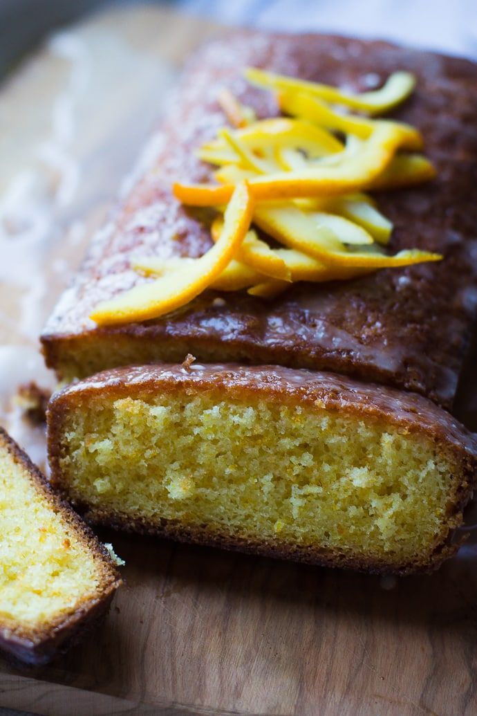 Great British Bake Off Madeira Cake Great British Bake Off Madeira Cake