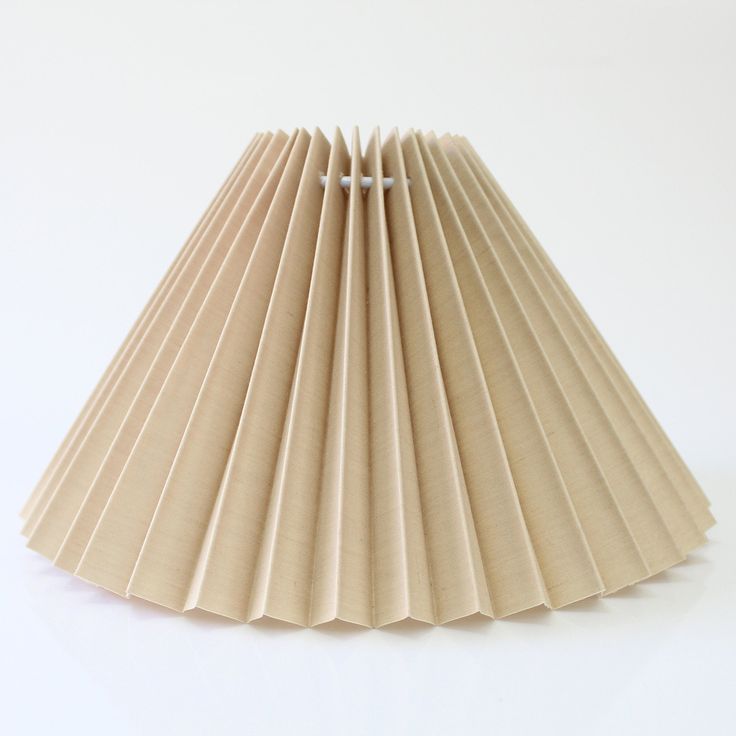 Duzy Diy Handmade Khaki Ins Girl High Quality Fabric And Pleated Lamp Shades Creative Shade Duzy Diy Handmade Khaki Ins Girl High, How To Make Pleated Fabric Lampshade