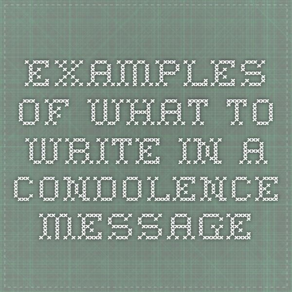 73 best Words\/phrases to write images on Pinterest Cards, Craft - sample condolence message 73 best Words\/phrases to write images on Pinterest Cards, Craft - sample condolence message