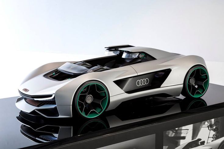 Automotive master thesis