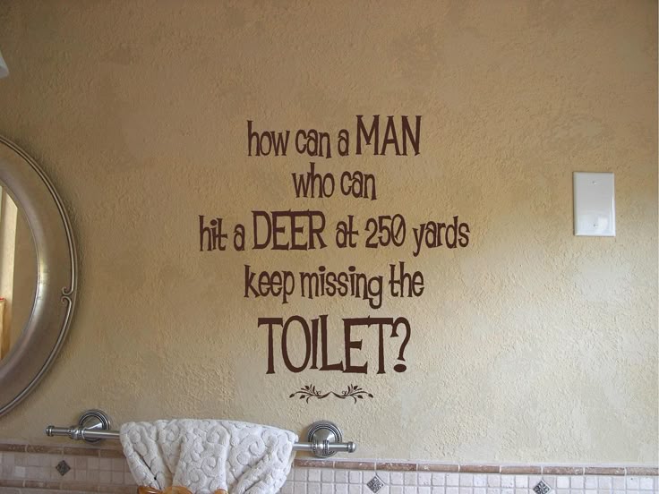 173 Best If I Have To Decorate With Deer Heads Images On Maybe The Man Cave Bathroom Hahah Hunting Decor How Can A Who Hit Deer At 250 Yards Keep Missing Toilet