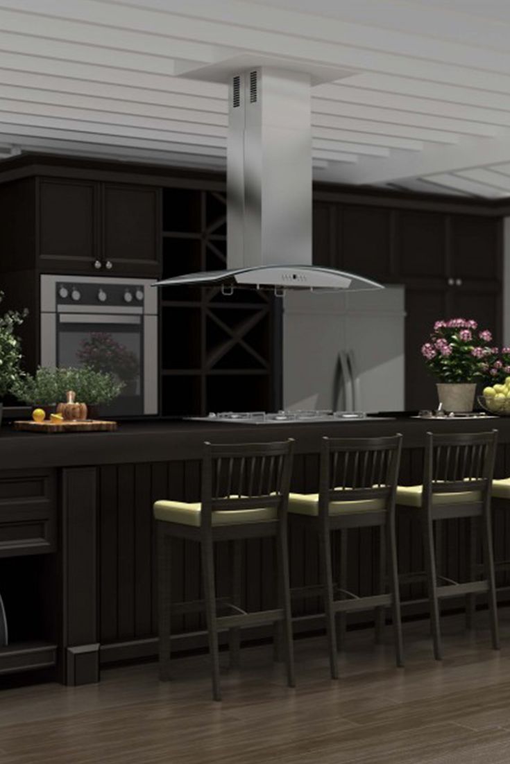Remodel Your Kitchen Island With The Zline Gli Island Stainless Steel Andglass Range Hood It Has A Modern Design Ducting And Ductless Ventingoptions . Best Zline Glass Range Hoods Images On Pinterest Cooker Hoods remodel your kitchen island with the zline gli island stainless steel andglass range hood it has a modern design ducting and ductless ventingoptions . best zline glass range hoods images on pinterest cooker hoods