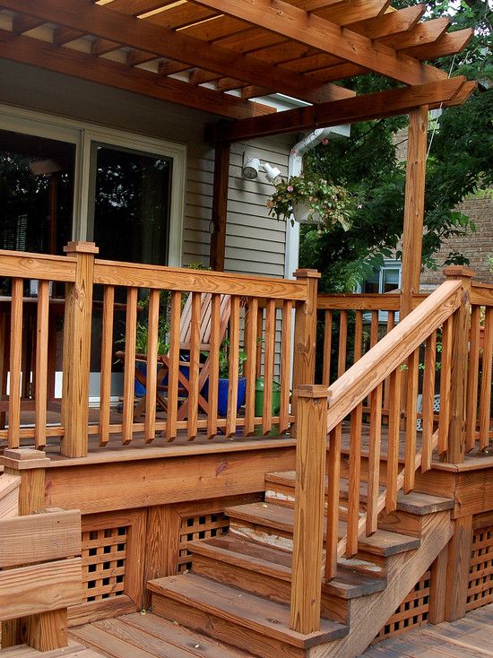 17 best Deck Ideas images on Pinterest | Deck steps, Stairs and ... 17 best Deck Ideas images on Pinterest | Deck steps, Stairs and ...