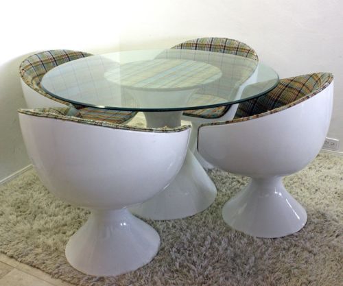 mid century modern rare chromcraft space age dining set mod ebay i own this now - Chromcraft Dining Room Furniture mid century modern rare chromcraft space age dining set mod ebay i own this now - Chromcraft Dining Room Furniture