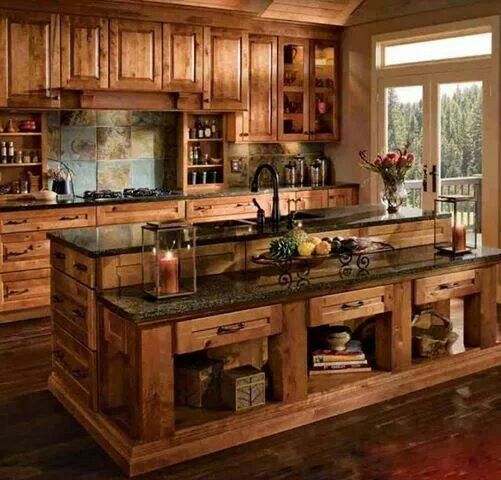 Dream Country Kitchen 115 best country living/kitchens images on pinterest | kitchen Dream Country Kitchen 115 best country living/kitchens images on pinterest | kitchen