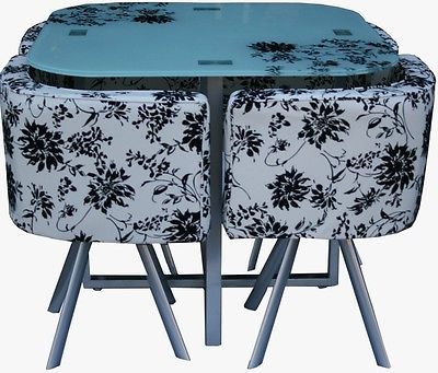 27 Best Space Saver Dining Table Images On Pinterest Space Saver Simple Space Saver Dining Room Sets Decorating Inspiration 27 Best Space Saver Dining Table Images On Pinterest Space Saver Alluring Space Saver Dining Room Sets 2018