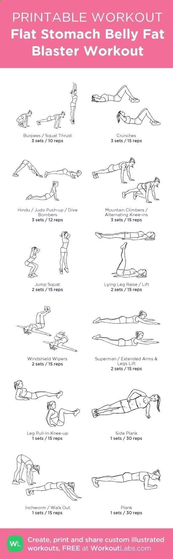 how to lose weight in 1 hour at home