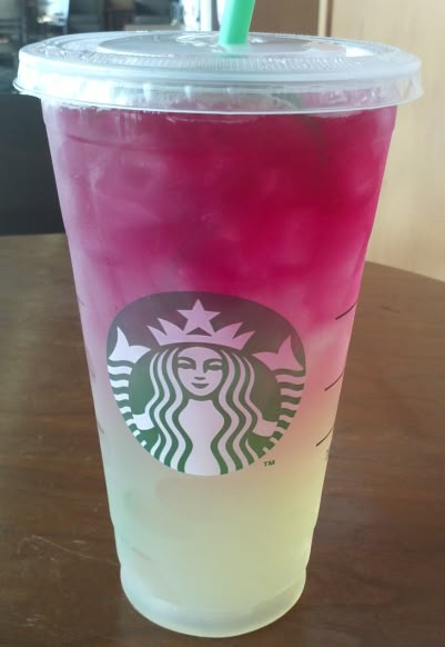 Starbucks Secret Menu Citrus Berry Pion Refresher Annika Vogt Starbucks Secret Menu Citrus Berry Pion Refresher Annika Vogt Paris Have To Do In 2018 Pinterest