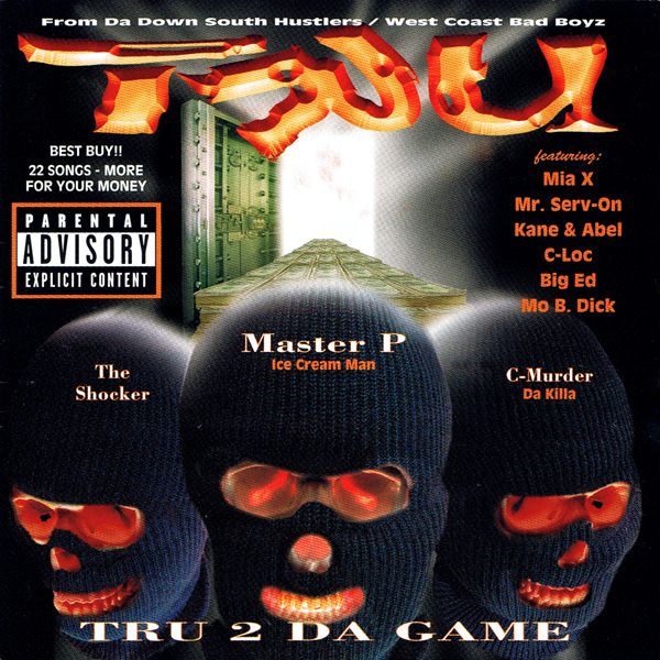 Master P Presents Down South Hustlers Rar Master P Presents Down South Hustlers Rar