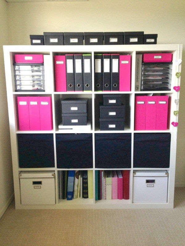 Office Storage Room Office Storage Room