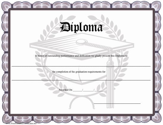 formatos de diplomas por aprovechamiento